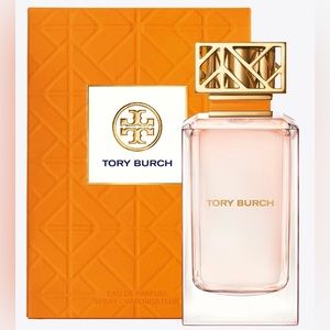 Tory burch knock on wood parfum 3.4 FL